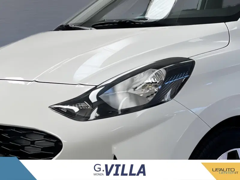 Hyundai i10 nuova a Monza e Brianza (6)