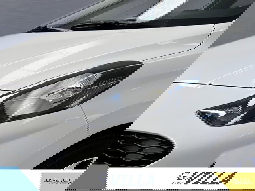 Hyundai i10 nuova a Monza e Brianza (6)