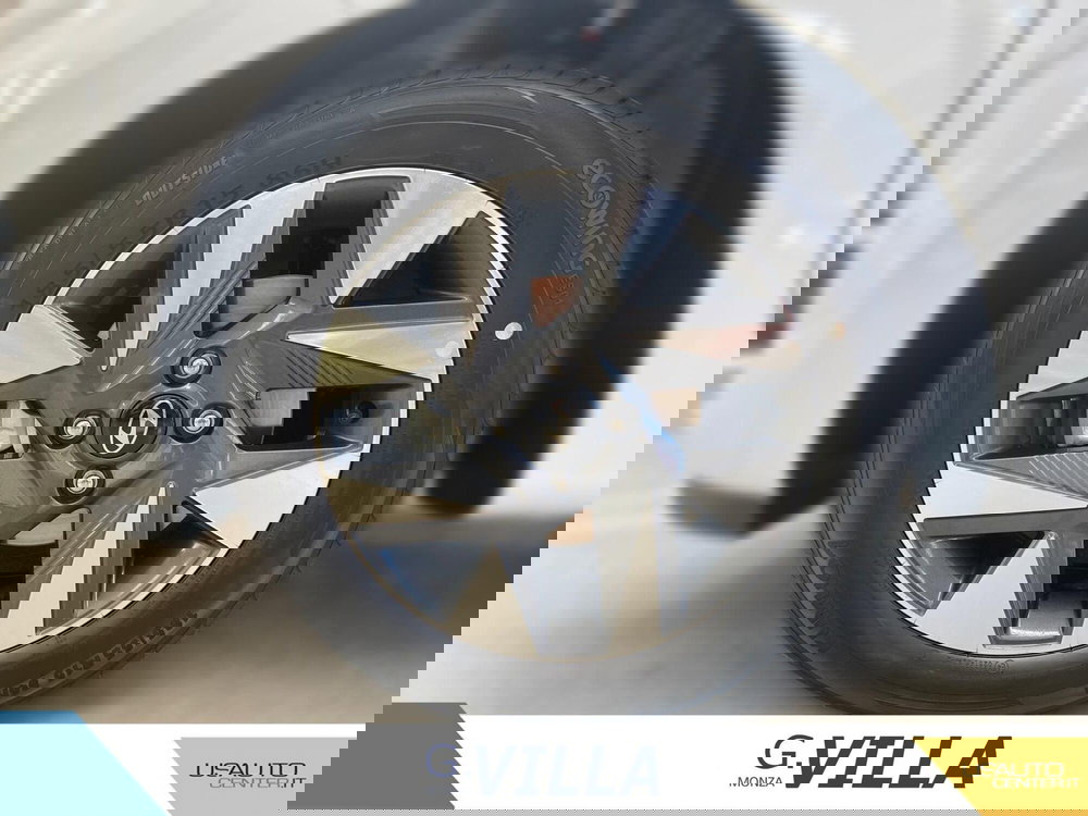 Hyundai i10 nuova a Monza e Brianza (7)