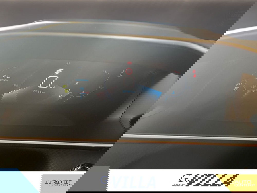 Peugeot 2008 usata a Monza e Brianza (12)