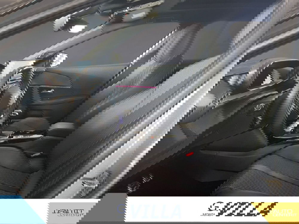 Peugeot 2008 usata a Monza e Brianza (13)