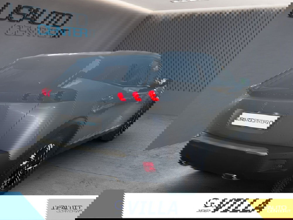 Peugeot 2008 usata a Monza e Brianza (4)