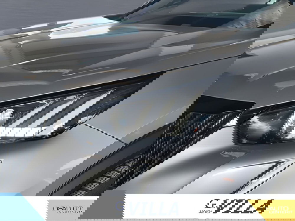 Peugeot 2008 usata a Monza e Brianza (6)