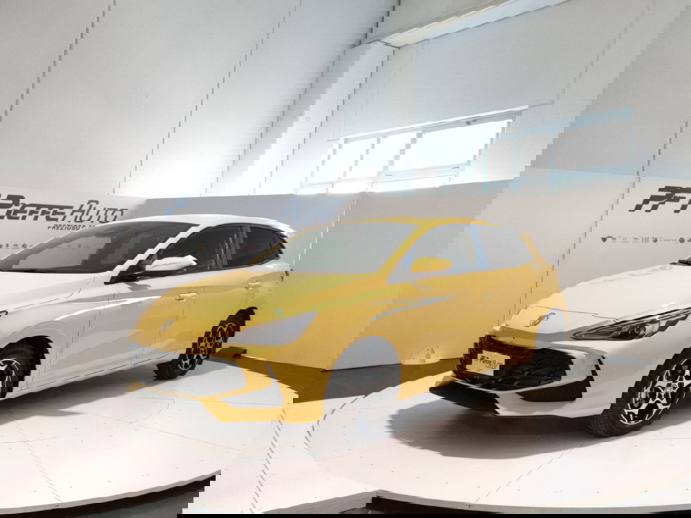 Mg MG3 nuova a L'Aquila