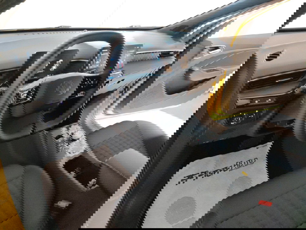 Mg MG3 nuova a L'Aquila (11)