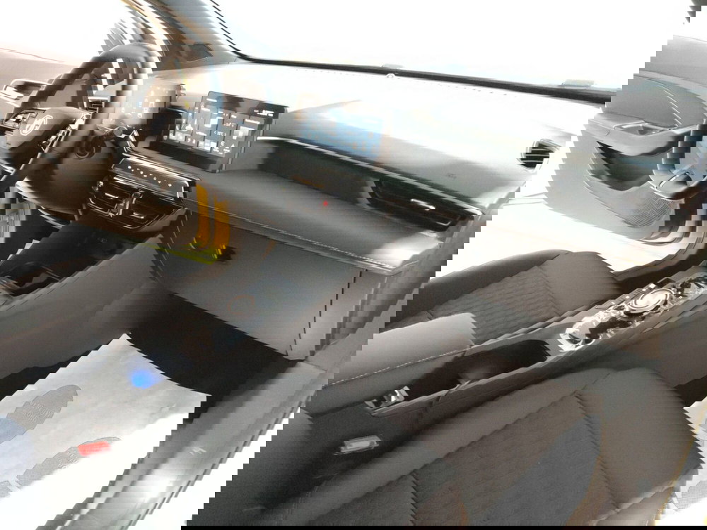 Mg MG3 nuova a L'Aquila (12)