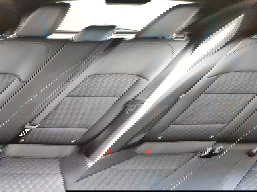 Mg MG3 nuova a L'Aquila (13)