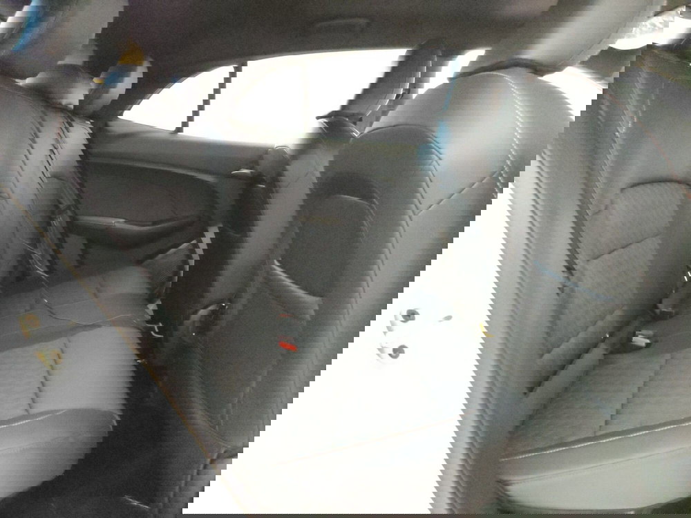 Mg MG3 nuova a L'Aquila (14)