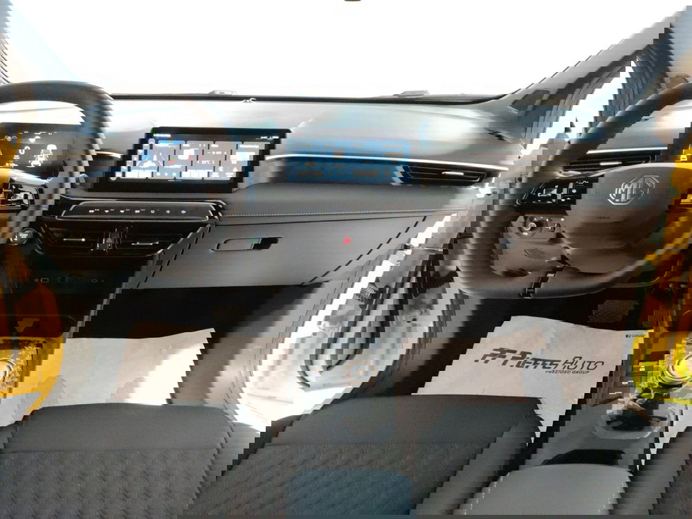 Mg MG3 nuova a L'Aquila (16)