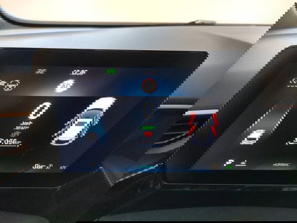 Mg MG3 nuova a L'Aquila (18)