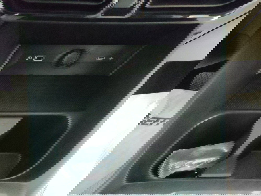 Mg MG3 nuova a L'Aquila (20)