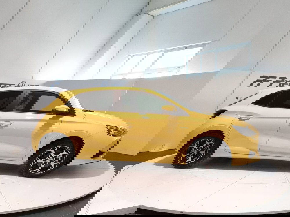 Mg MG3 nuova a L'Aquila (5)