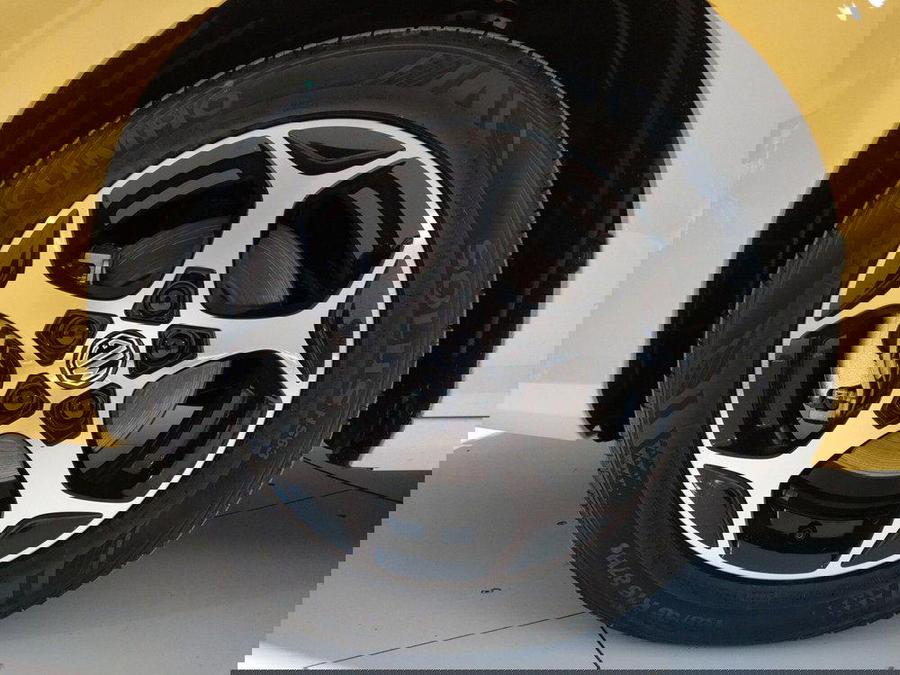 Mg MG3 nuova a L'Aquila (7)