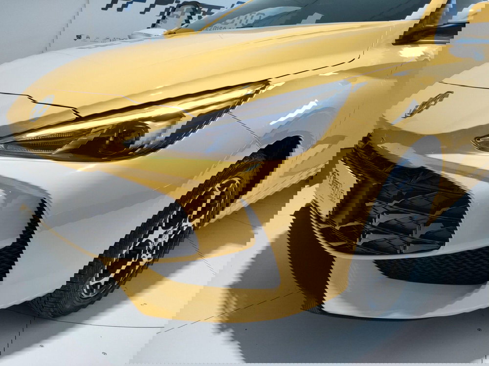 Mg MG3 nuova a L'Aquila (9)