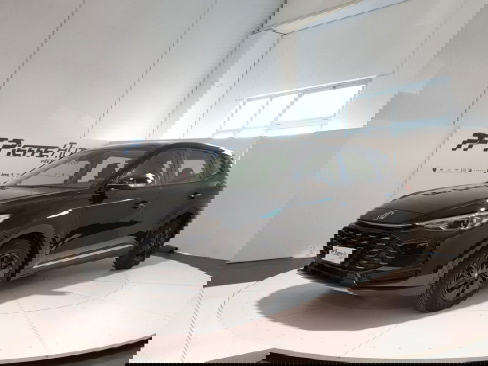 Mg ZS nuova a L'Aquila