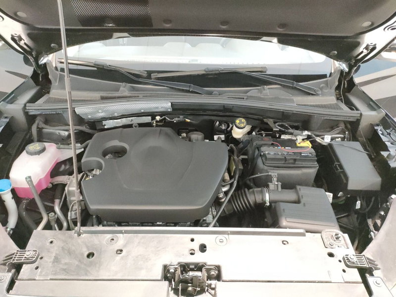 Mg ZS nuova a L'Aquila (10)