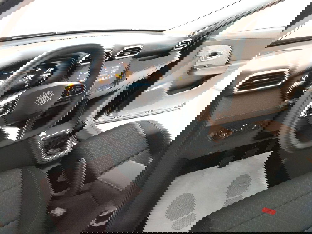 Mg ZS nuova a L'Aquila (11)