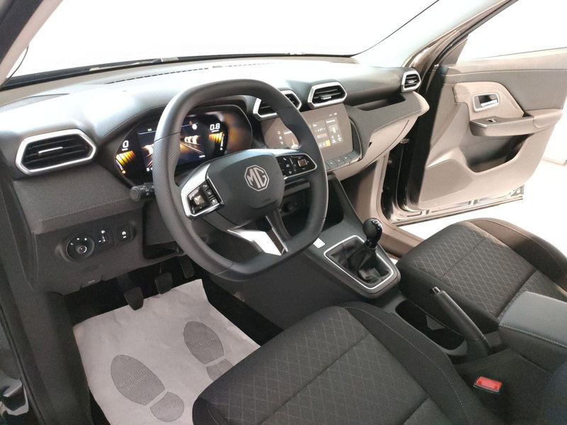 Mg ZS nuova a L'Aquila (11)