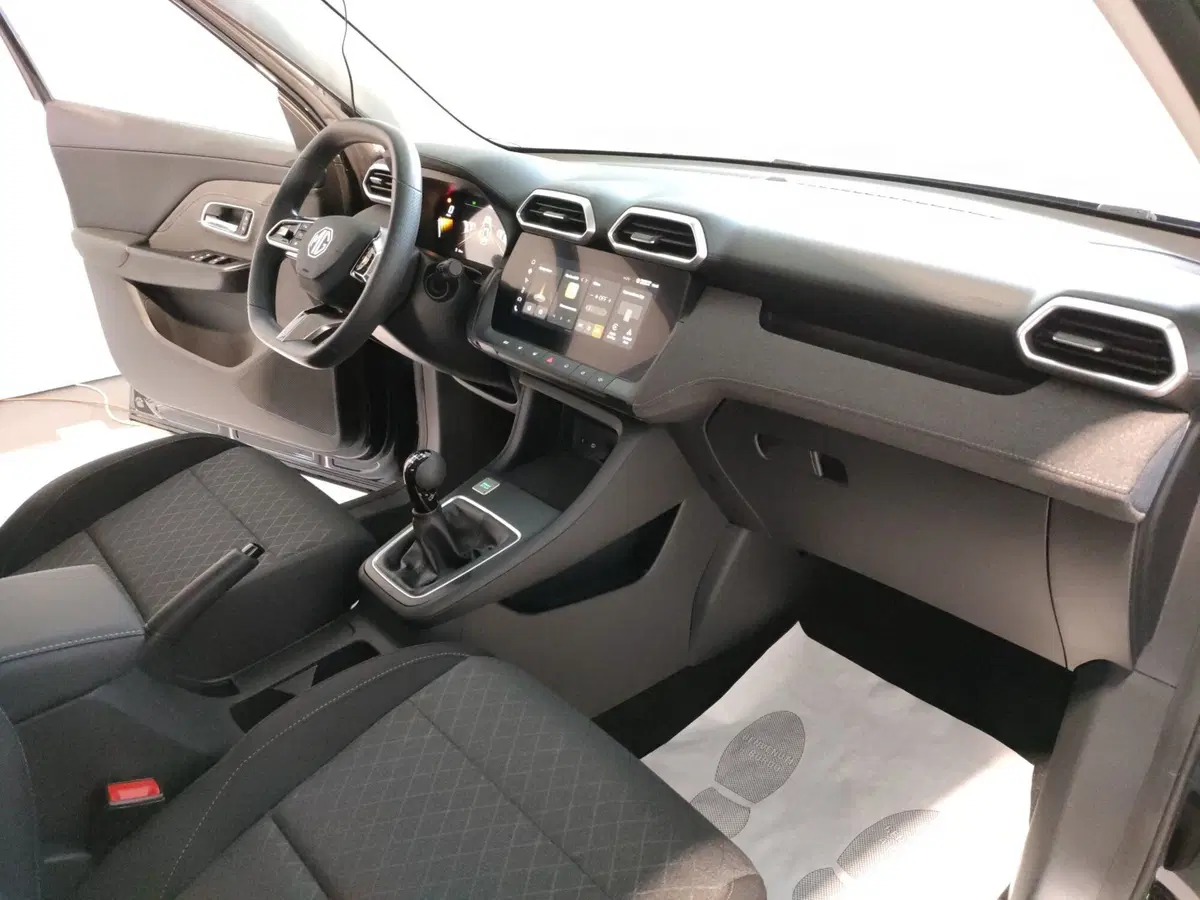 Mg ZS nuova a L'Aquila (12)