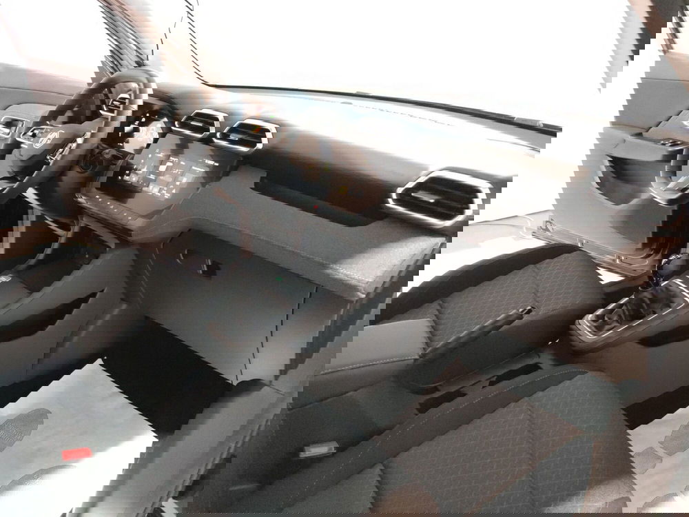 Mg ZS nuova a L'Aquila (12)