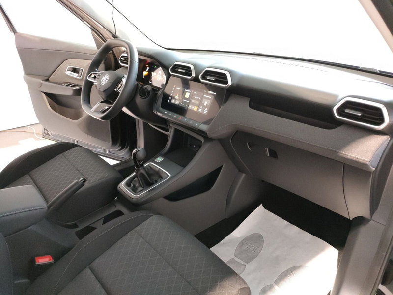 Mg ZS nuova a L'Aquila (12)