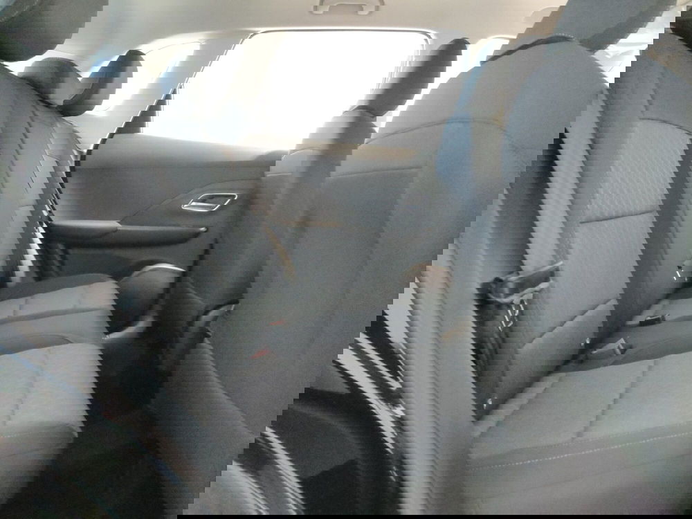 Mg ZS nuova a L'Aquila (14)