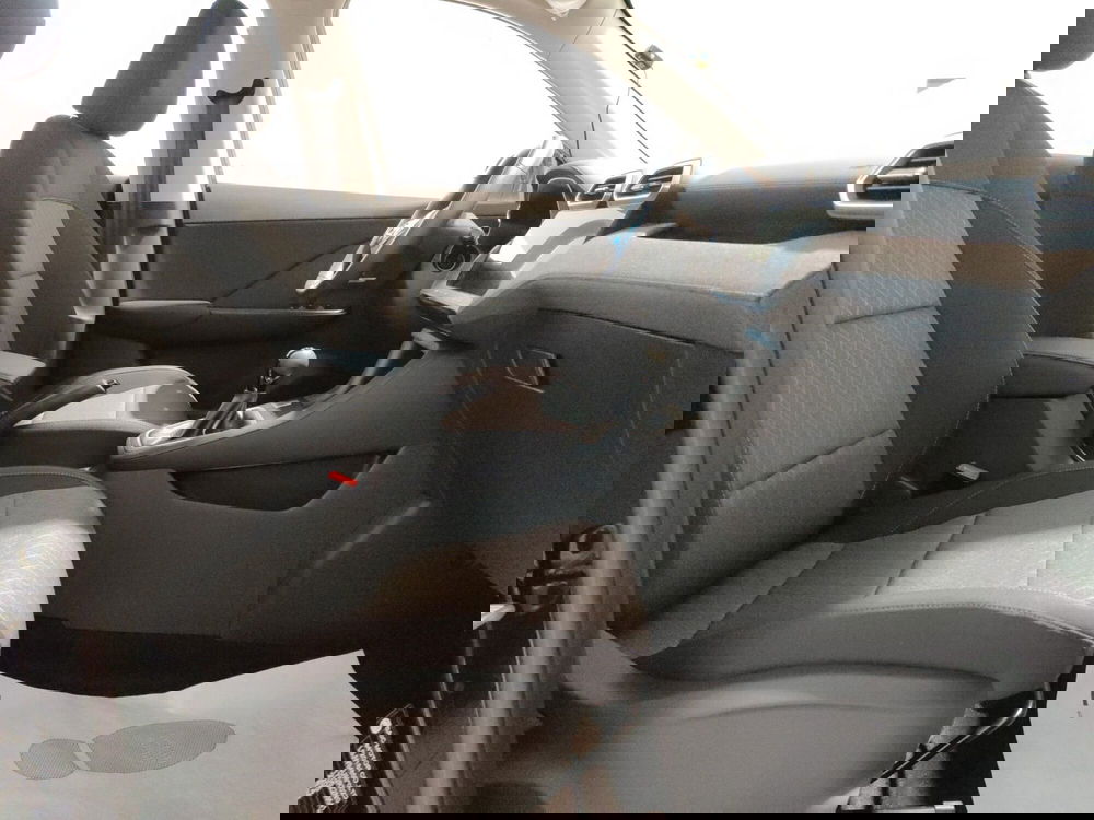 Mg ZS nuova a L'Aquila (15)