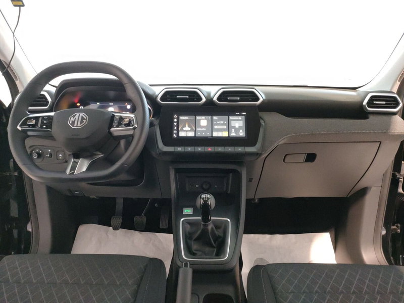 Mg ZS nuova a L'Aquila (16)