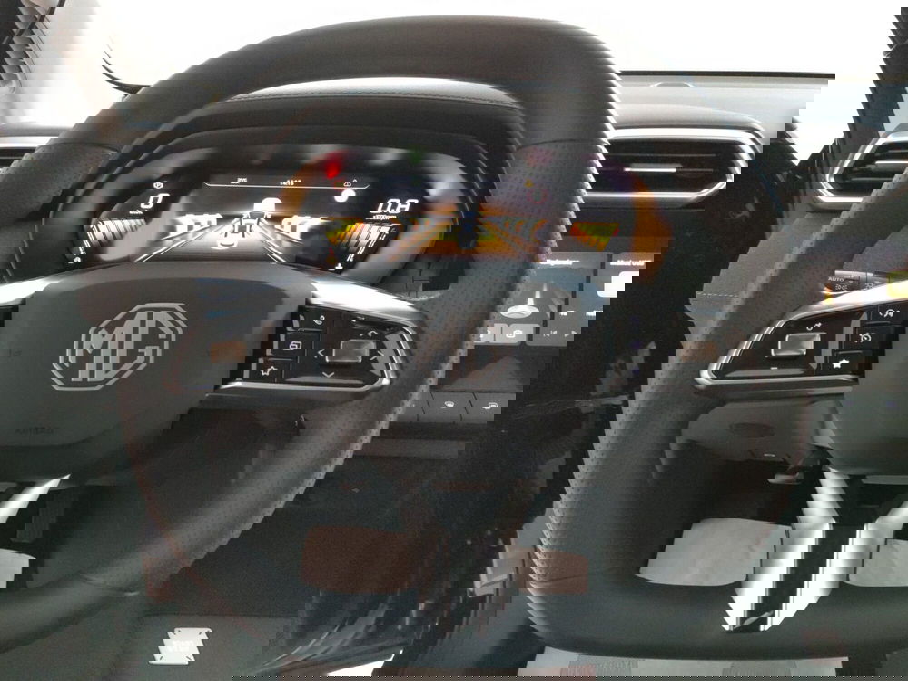 Mg ZS nuova a L'Aquila (17)