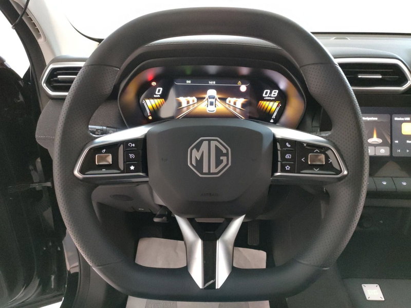 Mg ZS nuova a L'Aquila (17)