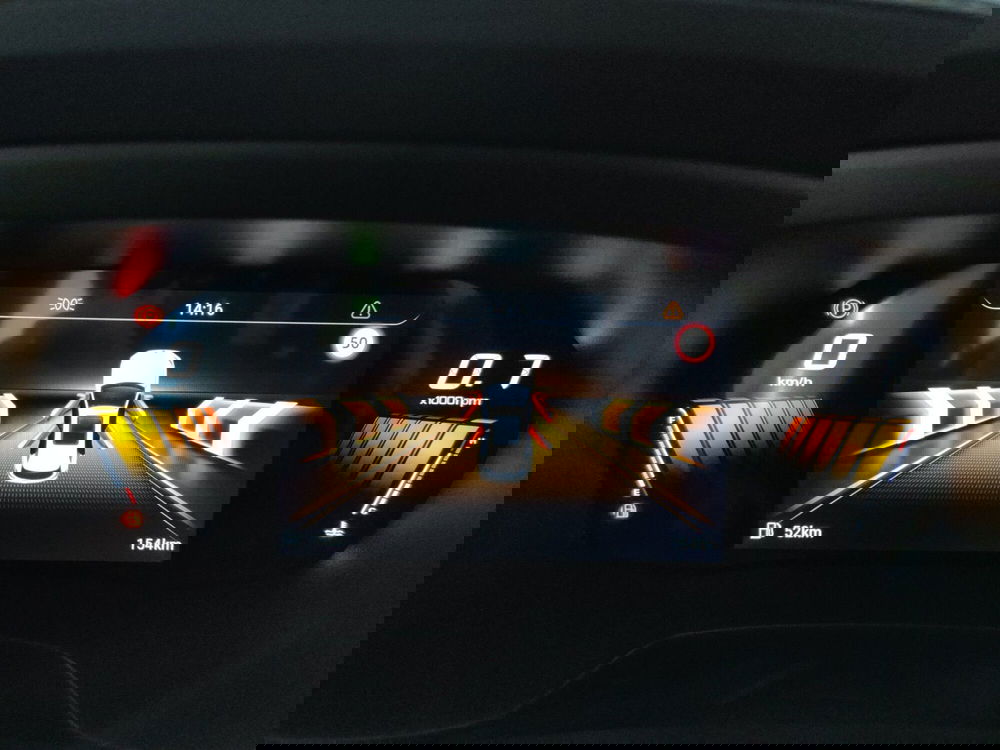 Mg ZS nuova a L'Aquila (18)