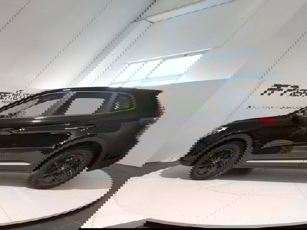 Mg ZS nuova a L'Aquila (2)