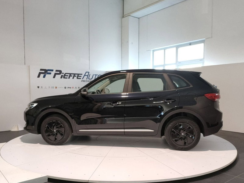 Mg ZS nuova a L'Aquila (2)