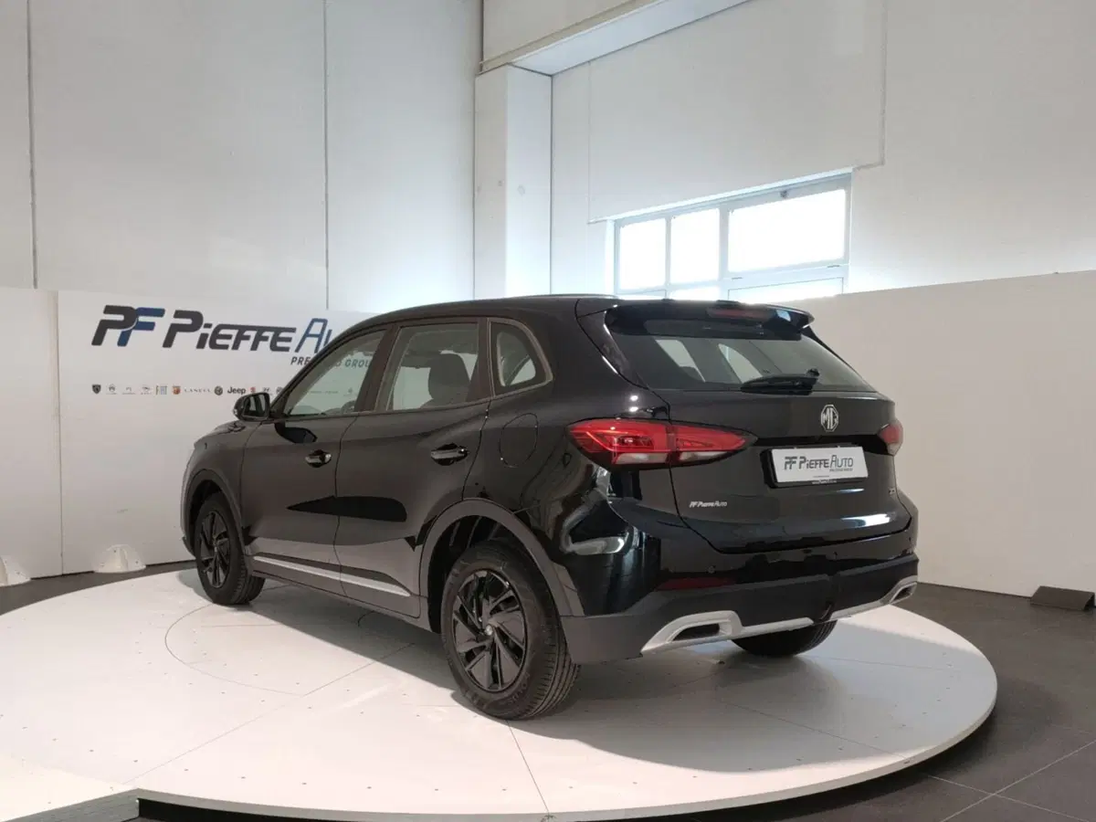 Mg ZS nuova a L'Aquila (3)