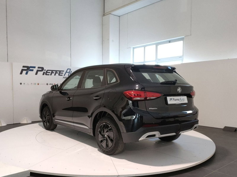 Mg ZS nuova a L'Aquila (3)