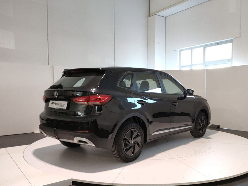 Mg ZS nuova a L'Aquila (4)