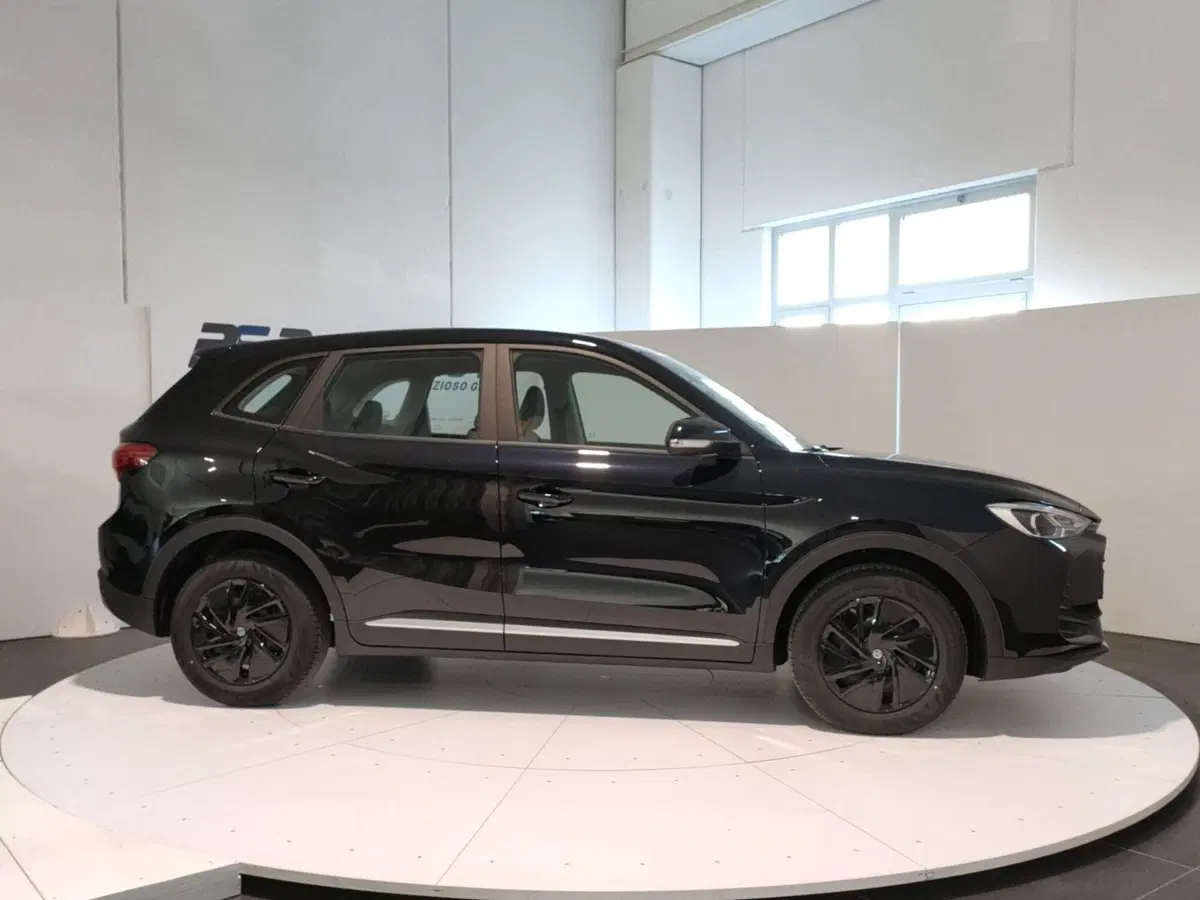Mg ZS nuova a L'Aquila (5)