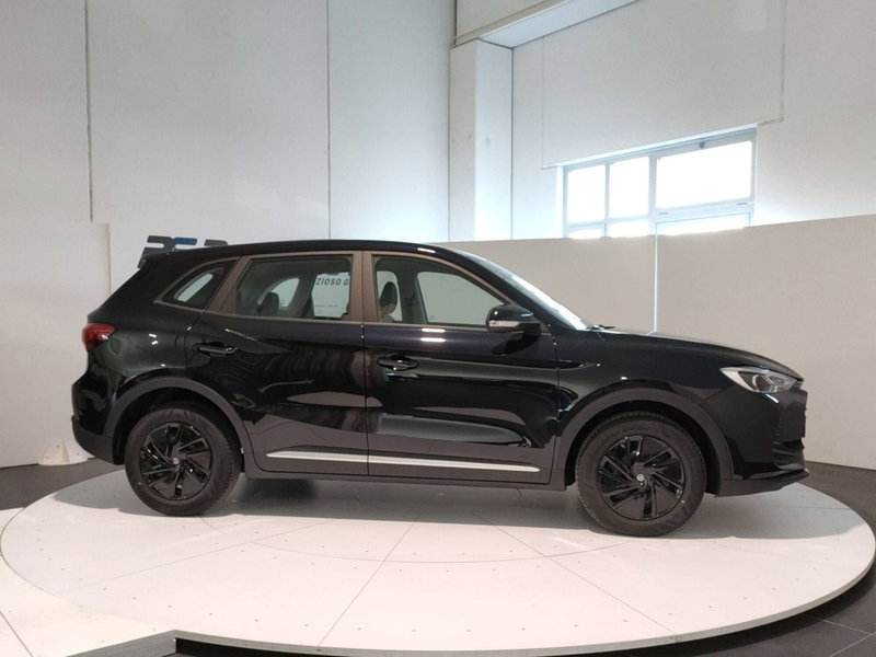 Mg ZS nuova a L'Aquila (5)