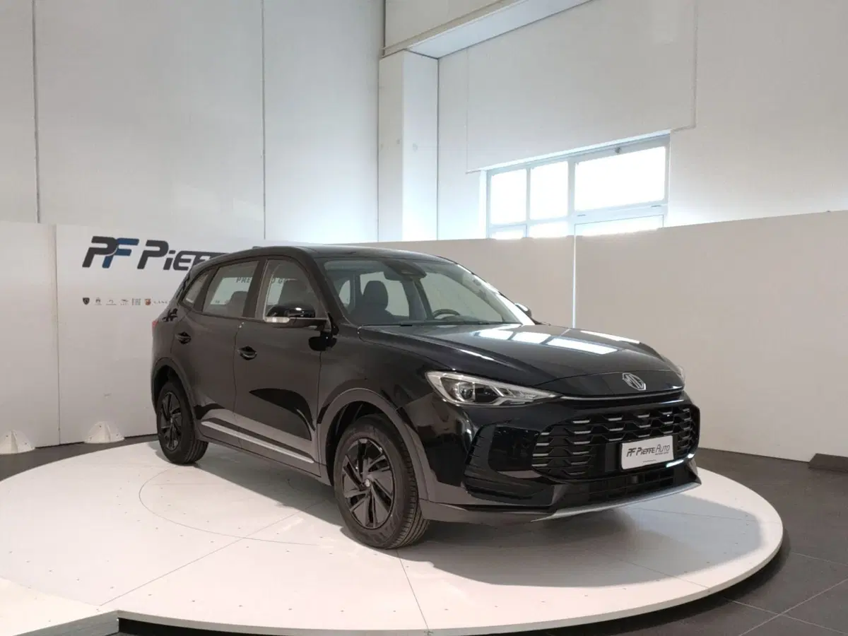 Mg ZS nuova a L'Aquila (6)