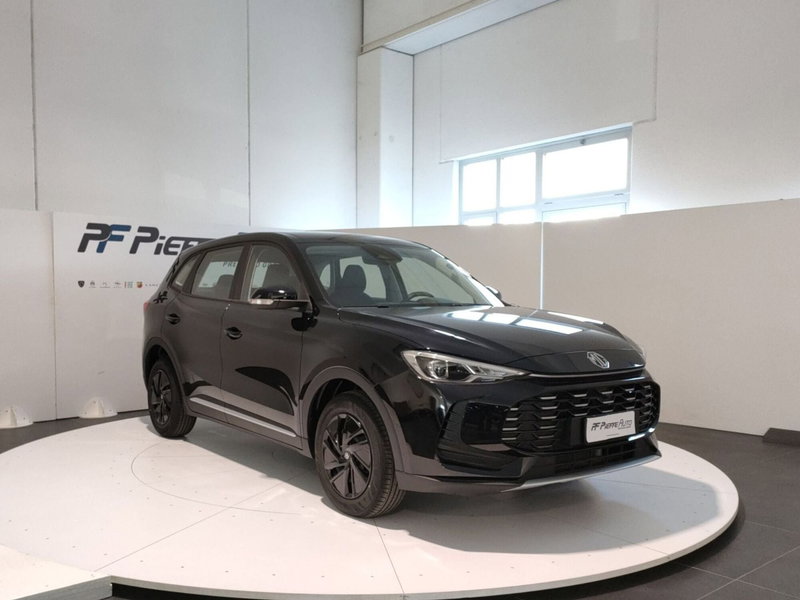 Mg ZS nuova a L'Aquila (6)