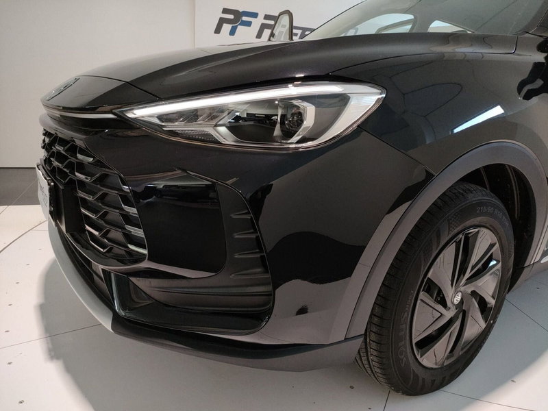 Mg ZS nuova a L'Aquila (9)