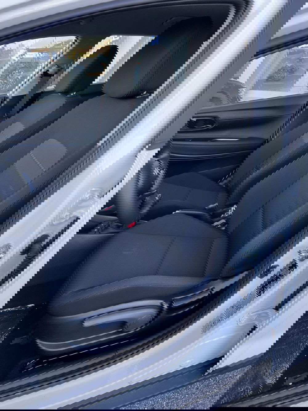 Hyundai Bayon nuova a Vercelli (13)