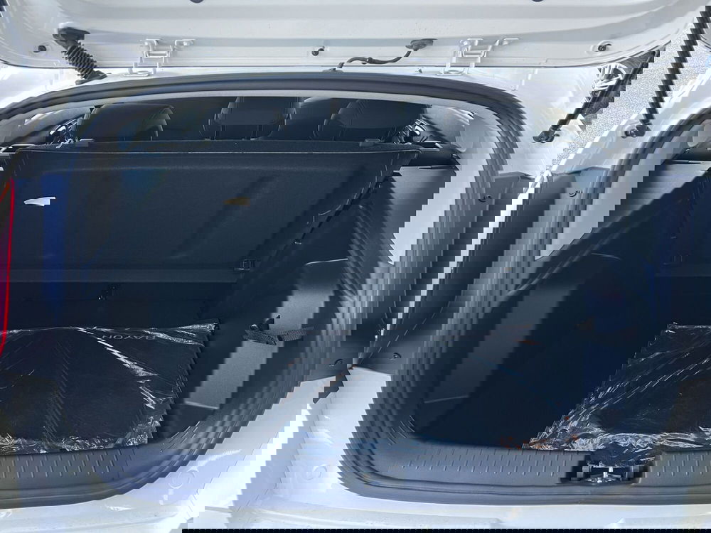 Hyundai Bayon nuova a Vercelli (6)