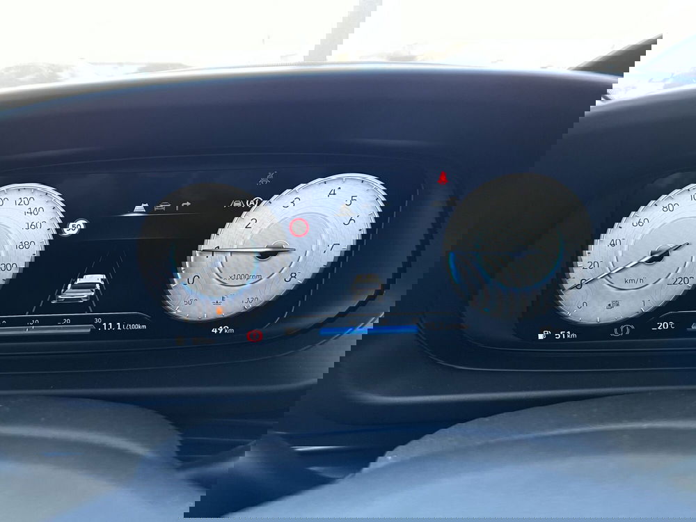 Hyundai Bayon nuova a Vercelli (9)