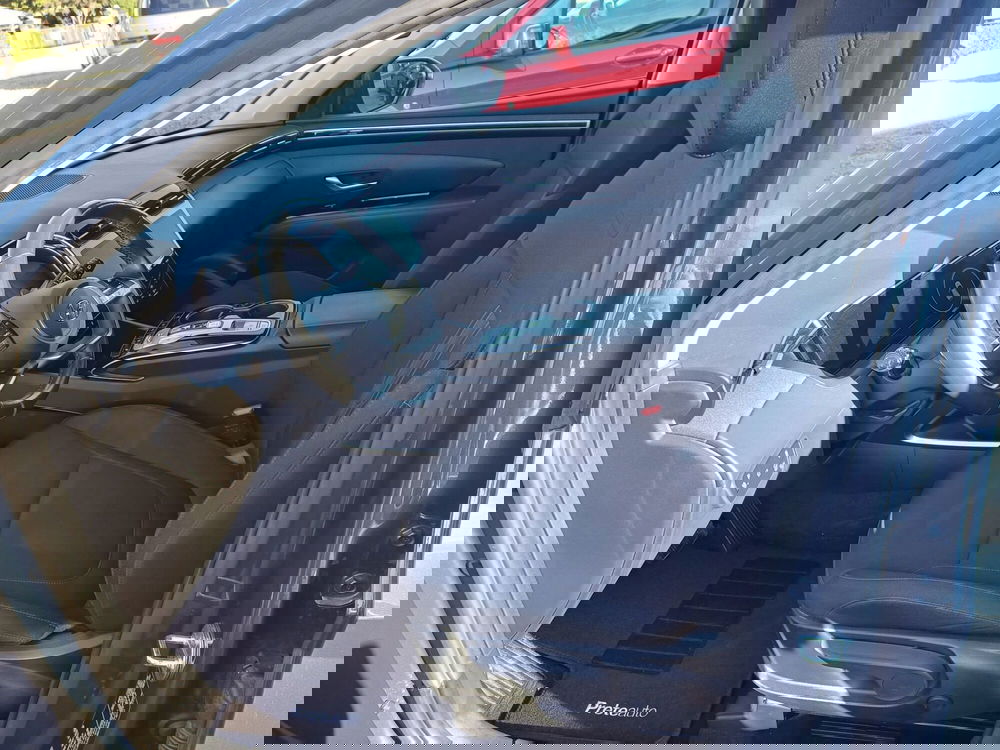 Hyundai Tucson usata a Alessandria (10)