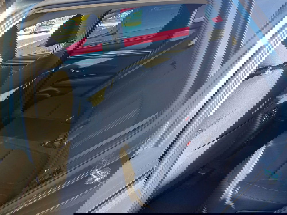 Hyundai Tucson usata a Alessandria (11)