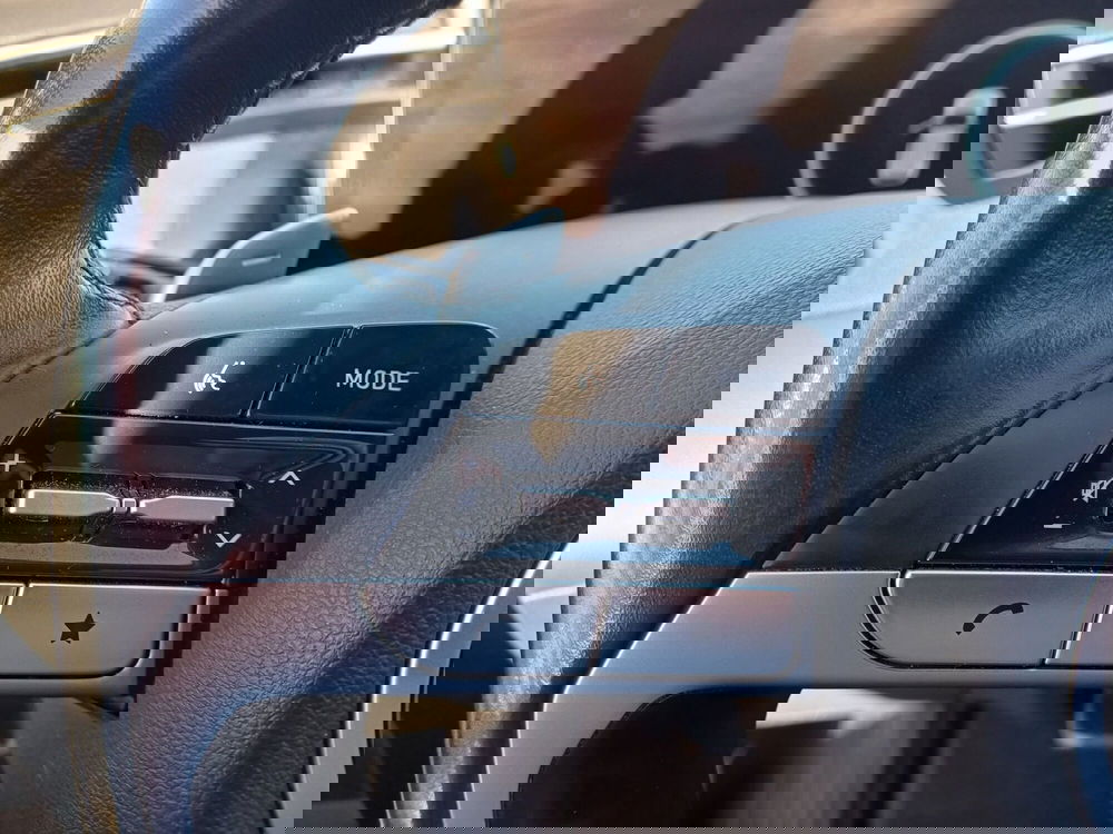 Hyundai Tucson usata a Alessandria (14)