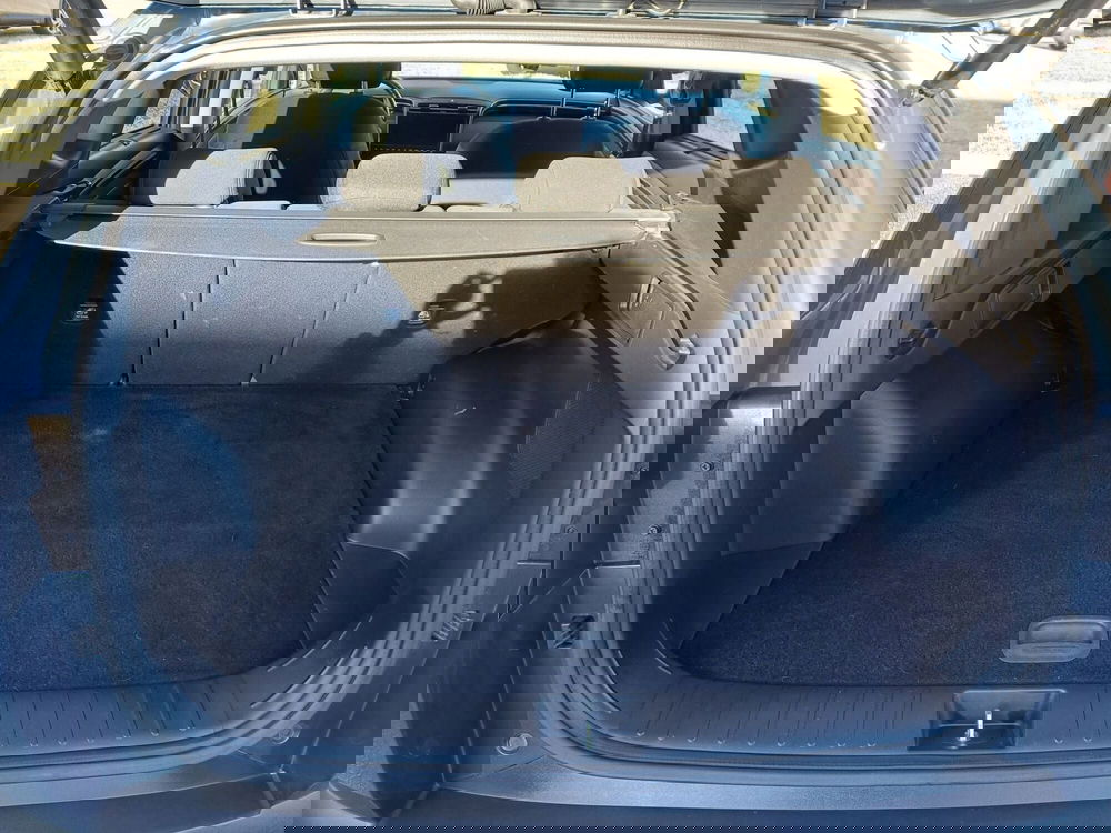 Hyundai Tucson usata a Alessandria (7)