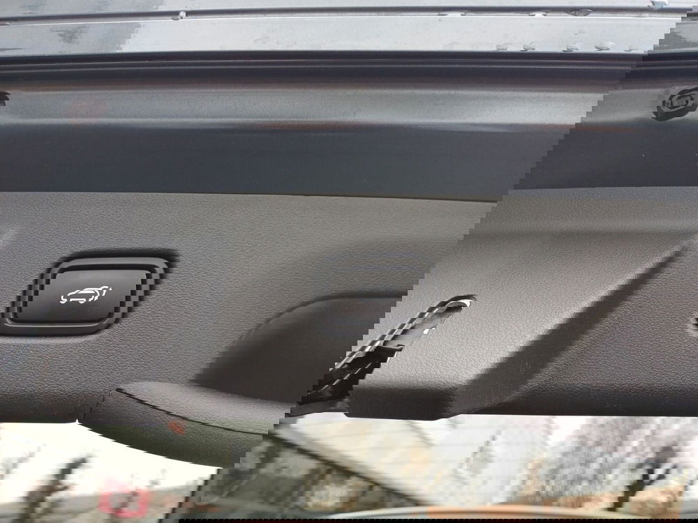 Hyundai Tucson usata a Alessandria (8)