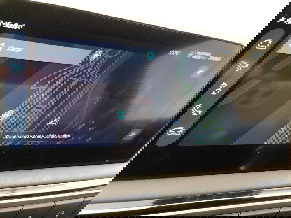 Mg MG3 usata a Como (12)